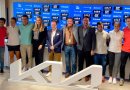 Copa Kia Pádel Fest Quito 2023 fue presentada oficialmente