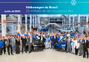 Volkswagen invertirá en Sudamérica y producirá autos eléctricos