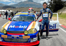 Diego Moran volvió a triunfar con Continental Tire Andina