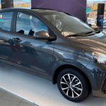 Nuevos Hyundai Grand i10 Sedán y Hatchback para Ecuador