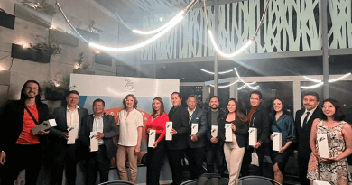 Porsche Ecuador celebró el ‘Día Internacional del Periodista’
