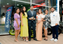 Samadi abre el concesionario de motos más grande de Ecuador