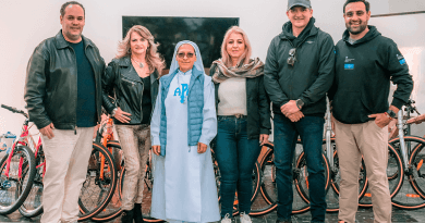 BMW Auto Club del Ecuador y Álvarez Barba brindan ayuda social