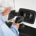 Gran crecimiento de las ventas de autos eléctricos en Ecuador Gran crecimiento de las ventas de autos eléctricos en Ecuador