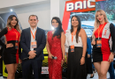 Baic lanzó 3 nuevos modelos en el marco de la Feria Automundo 2023  