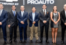 Proauto Chevrolet y su renovado concesionario matriz en Quito