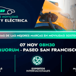 Electromovilidad ahorraría $6.400 millones en salida de divisas al país Electromovilidad ahorraría $6.400 millones en salida de divisas al país