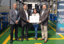 Teojama renovó Certificación ISO 9001:2015 de sus talleres mecánicos