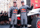 Histórica victoria de Audi con Carlos Sainz en el Rally Dakar 2024