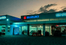 Suzuki, marca líder en crecimiento durante 2023 en Ecuador