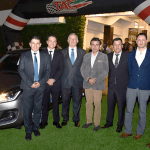 El Tungurahua Automóvil Club realizó su gala de premiación 2023