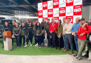 Toyota Go y ‘Fundación Cóndor Andino’ en alianza por el Cóndor