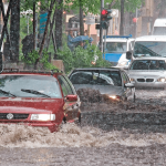 Consejos para proteger el motor de tu auto en época de lluvias