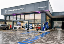 Changan Autos apertura su nueva Agencia Matriz en Quito