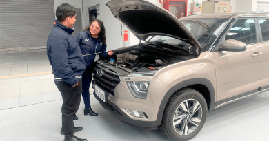 Hyundai y su compromiso con la diversidad de género y la inclusión