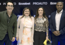 Proauto presentó campaña ‘Somos Ecuador, somos Ecuabet’