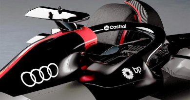Audi y bp se unen en una alianza estratégica para la Fórmula 1