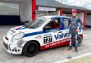Leonidas Drouet dará el salto al automovilismo en el GP de Salinas