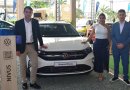 Las novedades de Volkswagen en Autoshow Guayaquil 2024