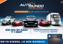 La Feria Automotriz AUTOMUNDO 2024 cumple 20 años