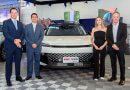 BAIC presente en el 20º aniversario de AUTOMUNDO 2024