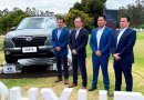 Hyundai Ecuador presentó 2 nuevas versiones del Creta: Mate y Bitono