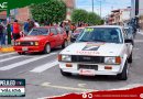 Resultados: 3ra válida del Campeonato Nacional de Autos Clásicos