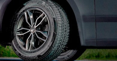 Bridgestone lanza 3 nuevas llantas de alto rendimiento en Ecuador