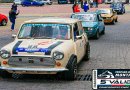 5ta Válida del Campeonato Nacional de Autos Clásicos en Mojanda