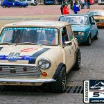 5ta Válida del Campeonato Nacional de Autos Clásicos en Mojanda