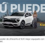 Kia Motors Ecuador