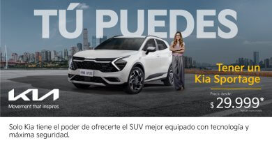 Kia Motors Ecuador