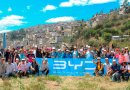 BYD y Municipio de Quito activan plan de reforestación