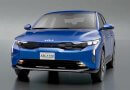 Kia K3 alcanza la máxima calificación de 5 estrellas en Latin NCAP