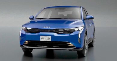 Kia K3 alcanza la máxima calificación de 5 estrellas en Latin NCAP