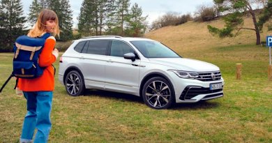 Volkswagen Tiguan suma más de 7,6 millones de unidades vendidas