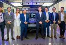 BYD celebra su aniversario 30 a nivel global y consolida su liderazgo