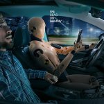 Chevrolet lanza campaña ‘Juntos por un país con cero accidentes’