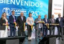 Celebrando 25 años de avances con Expo Ecuador Oil & Power 2024