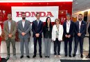 Honda Motor y Recordmotor afianzan una relación de 30 años