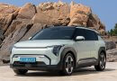 Kia EV3: ‘Women’s Worldwide Car of the Year 2025’ de SUV compactos