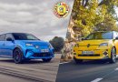 Renault 5 E-Tech eléctrico: Vehículo del Año 2025 en Europa