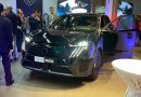 Los nuevos SUV Coupé Peugeot 3008, Allure y GT Line, para Ecuador