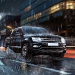 Consejos para evitar accidentes en carretera al conducir con lluvia