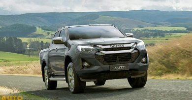 Isuzu Vehículos Livianos, llegará a Ecuador con el Grupo Sevilla