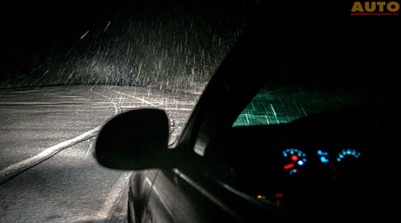 Costos ‘ocultos’ de la siniestralidad vial por lluvias en el país