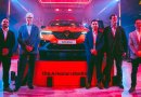 Renault Arkana, SUV Coupé híbrido, presentado para Ecuador