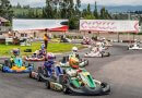 Resultados de la tercera ronda del Rotax Max Challenge Ecuador 2025