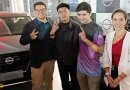 El mejor gamer de Ecuador avanza a la final regional del Nissan Game