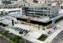 Asiauto Matriz Galo Plaza, el mejor concesionario de Kia en Ecuador